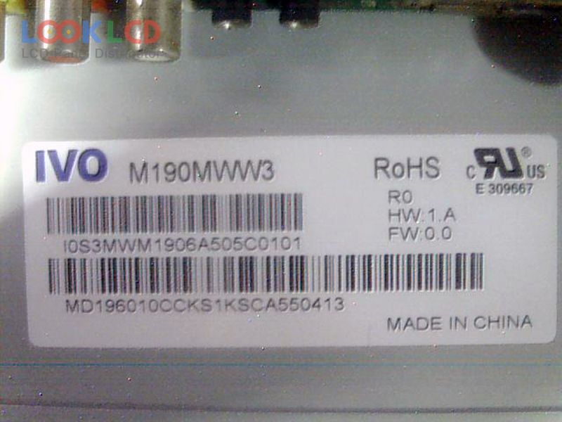 M190MWW3 R0